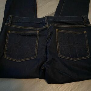 Tory Burch Women’s Petite jeans size 31
